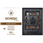 GONESH BIG GEL AIR FRESHENER WHITE MUSK / ガーネッシュ ビッグゲル