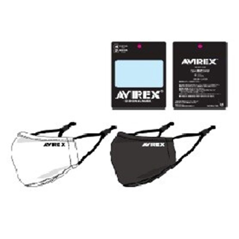 AVIREX-CMS-001