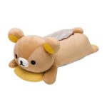 リラックマ ぬいぐるみ ティッシュカバー | マッシブスター 本店