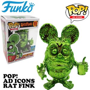 RAT FINK（ラットフィンク） | マッシブスター 本店